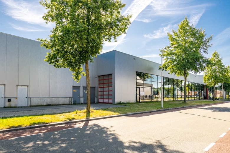 BedrijfsruimteaanWiekenweg 41<br/> inAmersfoort