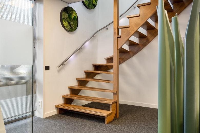 KantoorruimteaanBuitendijks 23<br/> inPapendrecht