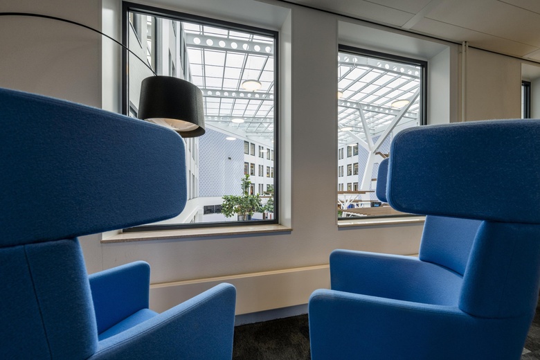 Kantoorruimte Amstelveen - Burgemeester Rijnderslaan 30 - Foto 24