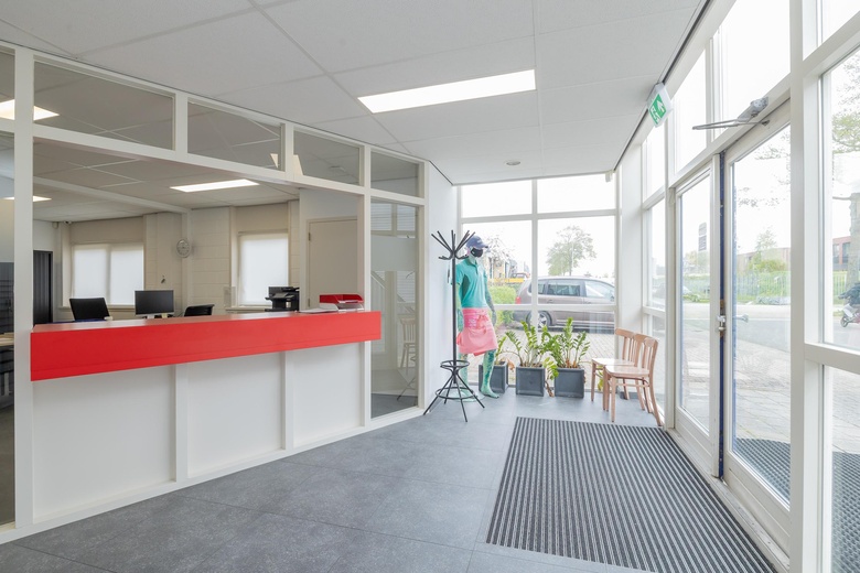 BedrijfsruimteaanKatwijkerbroek 37<br/> inKatwijk