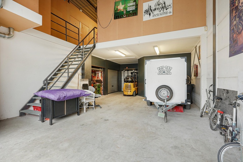 BedrijfsruimteaanAngstelpark 303<br/> inNieuwersluis