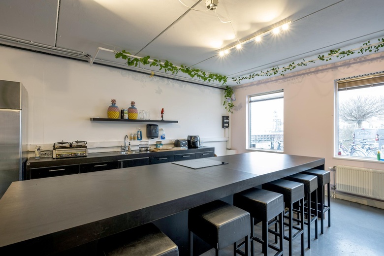 KantoorruimteaanArchangelkade 31<br/> inAmsterdam