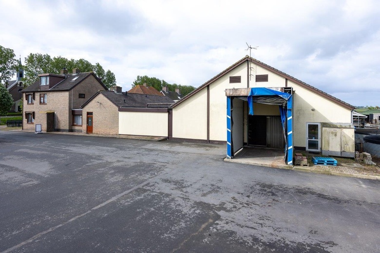 Bedrijfsruimte Abbenes - Hoofdweg 1623 - Foto 27