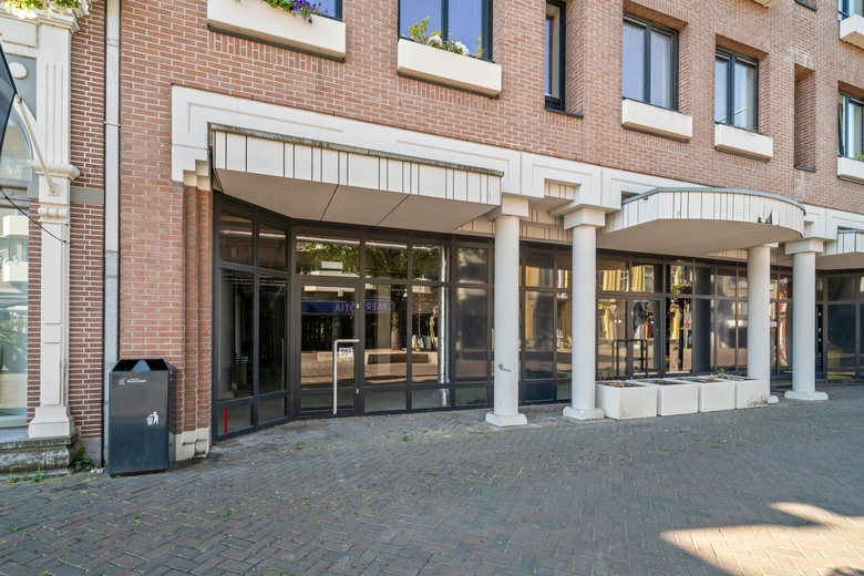 Winkelruimte Roosendaal - Markt 39 a - Foto 16