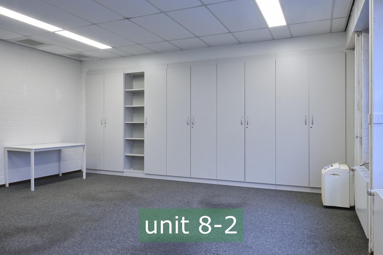 KantoorruimteaanDoctor Huub van Doorneweg 8<br/> inDeurne