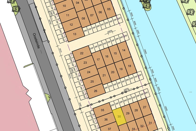 Bedrijfsruimte Barendrecht - Oosteinde 5 c 4 - Foto 12