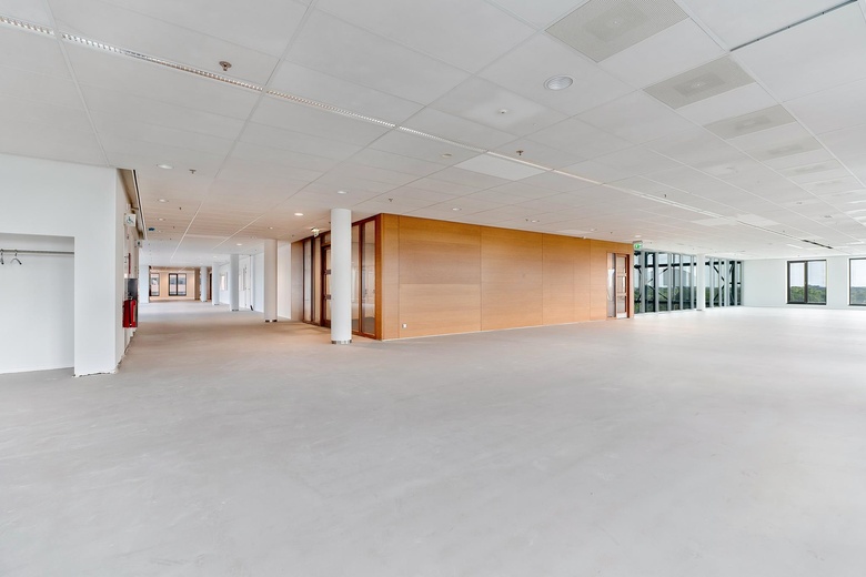 KantoorruimteaanAmerikastraat 20 - 22<br/> inDen Bosch KantoorruimteaanAmerikastraat 20 - 22<br/> inDen Bosch