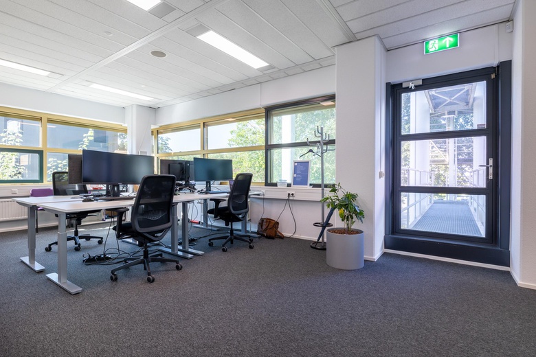 KantoorruimteaanGroningenweg 8<br/> inGouda