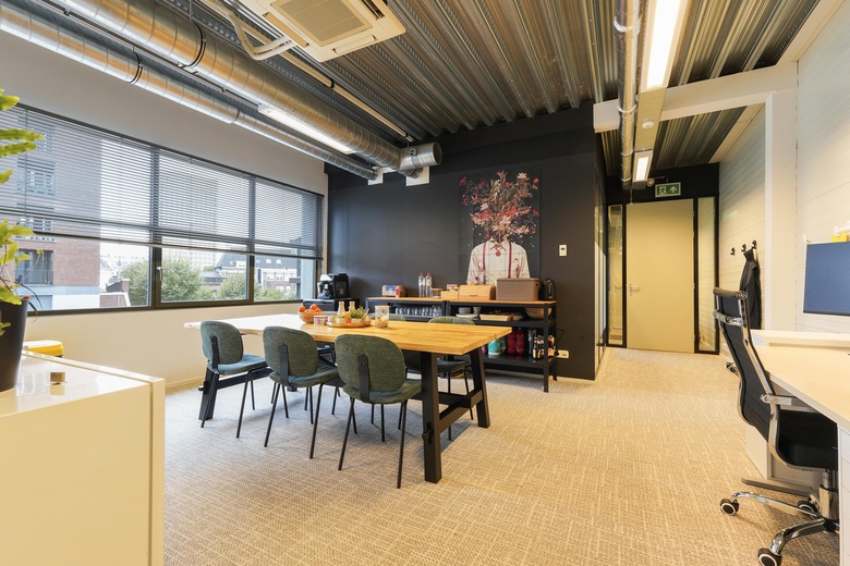Kantoorruimte Tilburg - Veemarktstraat 34 - Foto 28