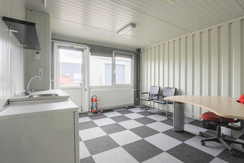 BedrijfsruimteaanAmbachtsweg 21<br/> inKapelle