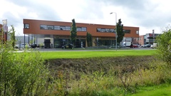 Kantoorruimte te koop Hoevelaken - De Wel 2