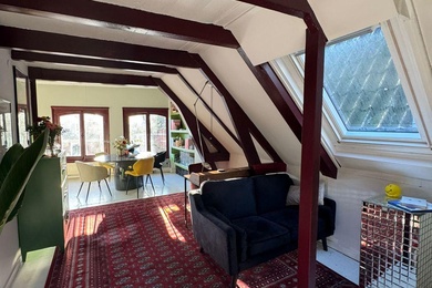 Kantoorruimte te huur Amsterdam - Nieuwezijds Voorburgwal 340