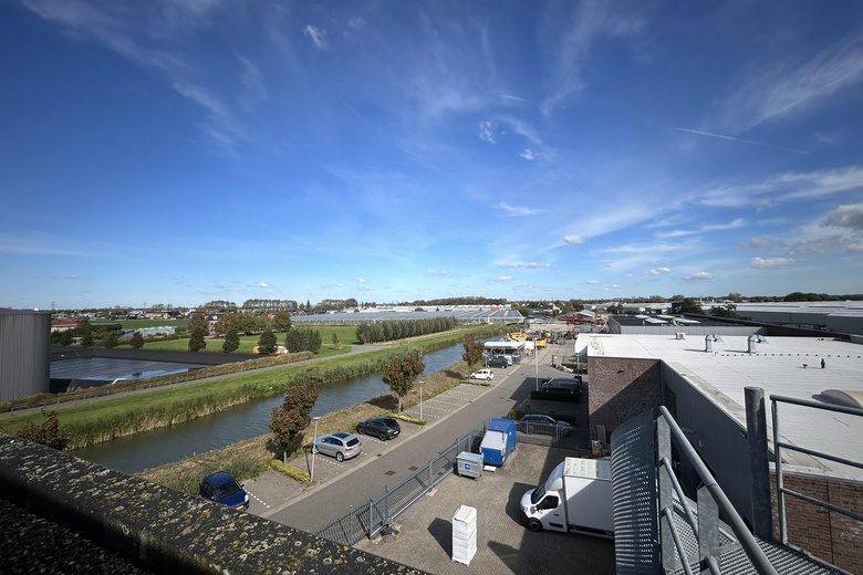 KantoorruimteaanOude Liermolenweg 7<br/> inDe Lier