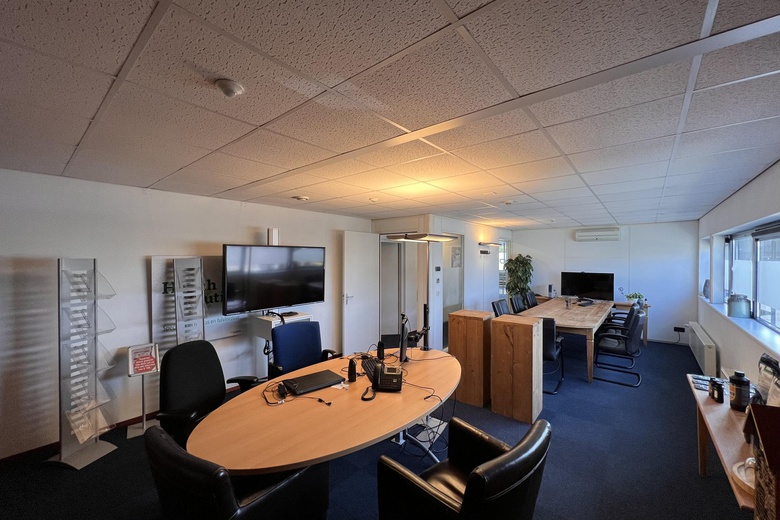 BedrijfsruimteaanCelsiusstraat 5<br/> inHarderwijk