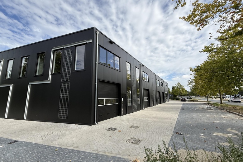 BedrijfsruimteaanAntonie van Leeuwenhoekstraat 1 A 12<br/> inOud-Beijerland