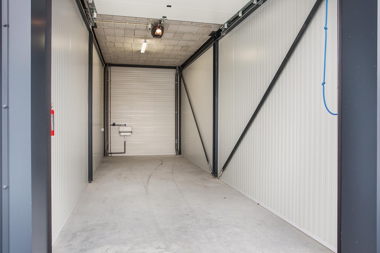 BedrijfsruimteaanBolderweg 20<br/> inAlmere