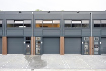 Bedrijfsruimte Nieuw-Vennep - Haverstraat 3 K - Foto 1