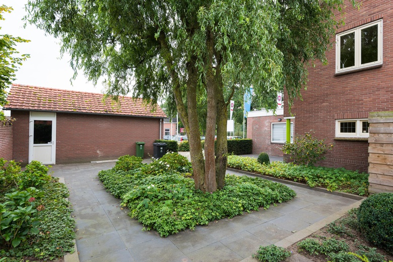 KantoorruimteaanStationsstraat 12<br/> inRuurlo KantoorruimteaanStationsstraat 12<br/> inRuurlo