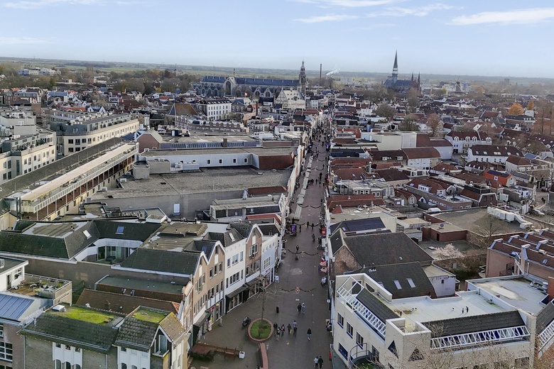 WinkelruimteaanKleiweg 90 - 94<br/> inGouda