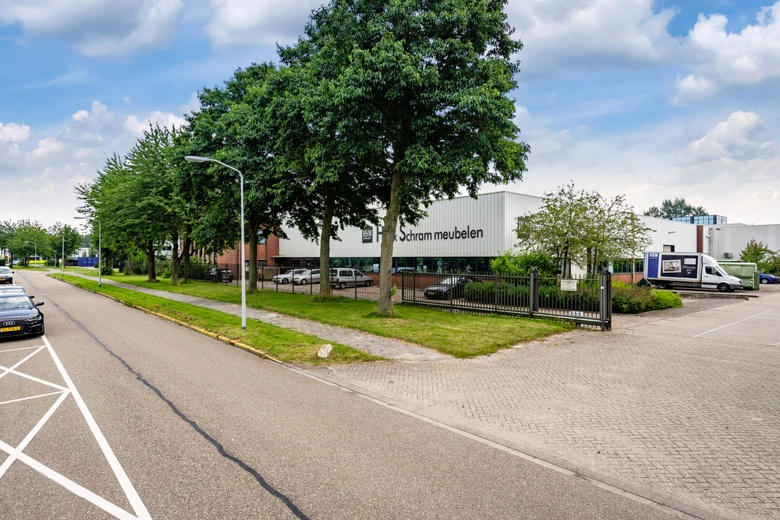 KantoorruimteaanVersterkerstraat 2<br/> inAlmere