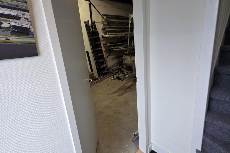 BedrijfsruimteaanDarwinstraat 7 F<br/> inEde BedrijfsruimteaanDarwinstraat 7 F<br/> inEde