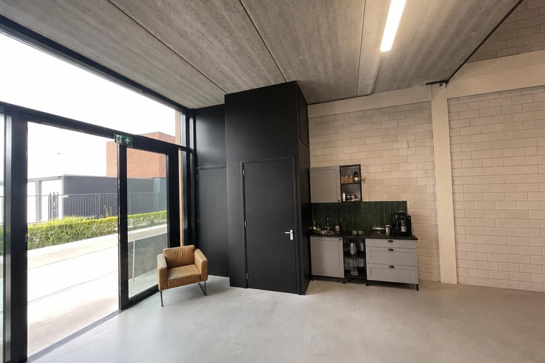 Bedrijfsruimte Bergambacht - Nijverheidstraat 13 - Foto 7