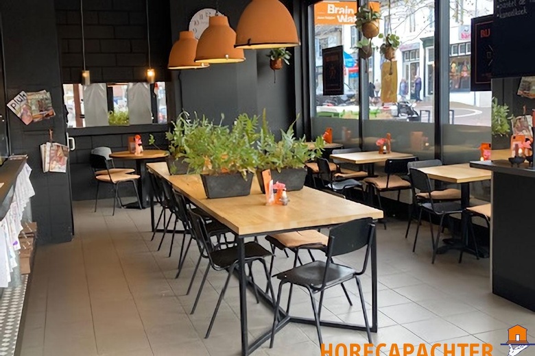 HorecaaanDillenburg 2<br/> inElst