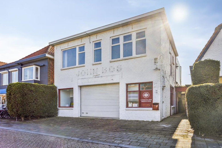 BedrijfsruimteaanMiddelburgsestraat 26-28 0 ong<br/> inGoes