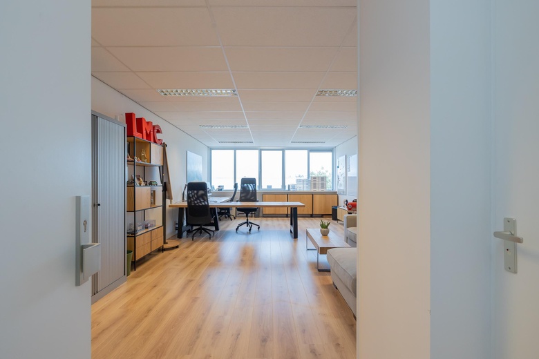 Kantoorruimte Noordwijk - De Hooge Krocht 82 - Foto 8