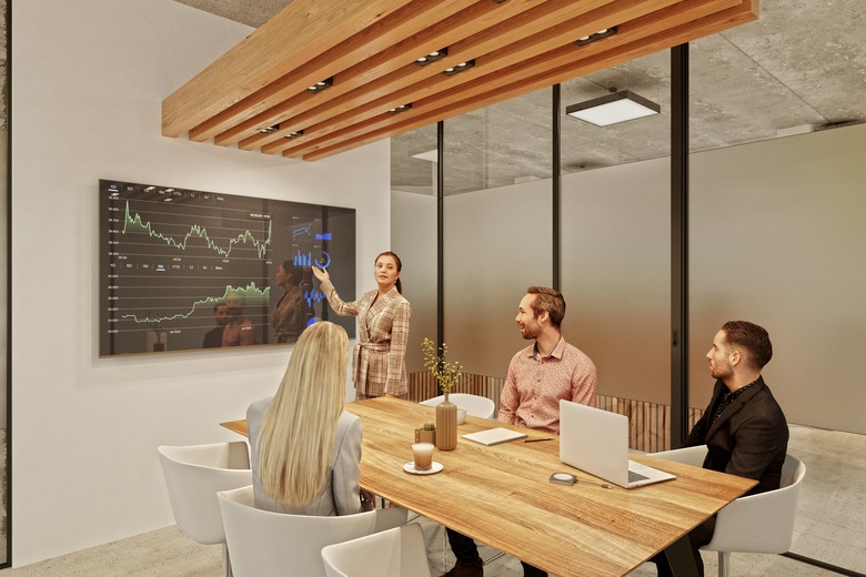 KantoorruimteaanAgro Business Park 65<br/> inWageningen KantoorruimteaanAgro Business Park 65<br/> inWageningen