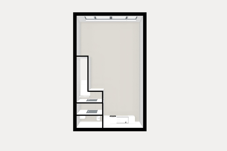 BedrijfsruimteaanIndustrieweg 12 C<br/> inZoeterwoude