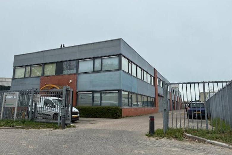 Bekijk foto 1 van Vlotbrugweg 4 Bekijk foto 1 van Vlotbrugweg 4