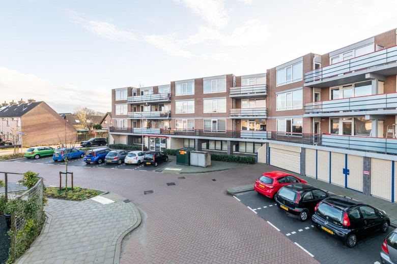 Kantoorruimte Zwijndrecht - Mozartlaan 68 A - Foto 11