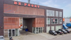 Bedrijfsruimte Nevadadreef 23 b, Utrecht | Bedrijfspand.com
