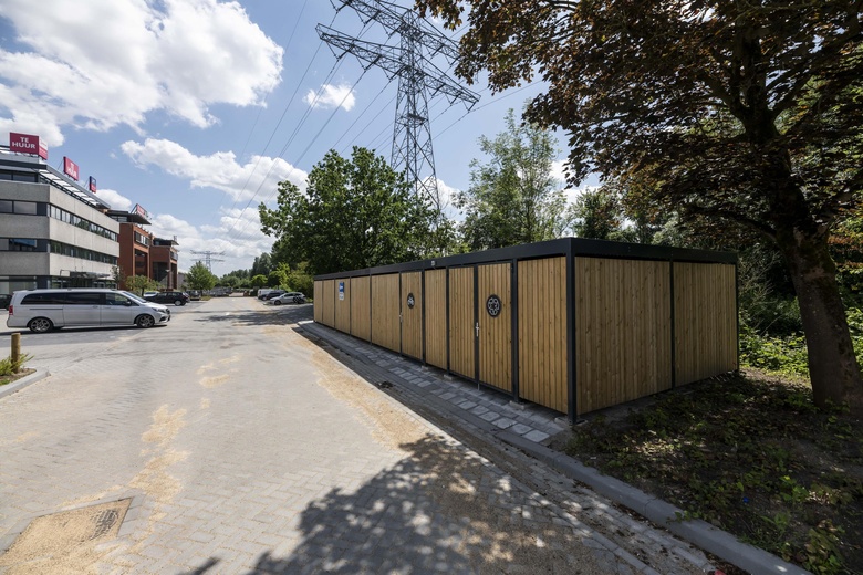 Kantoorruimte Utrecht - Zonnebaan 45 - Foto 24