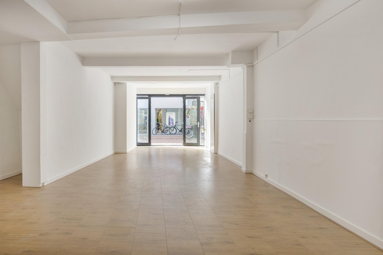 Winkelruimte Leiden - Haarlemmerstraat 186 - Foto 5