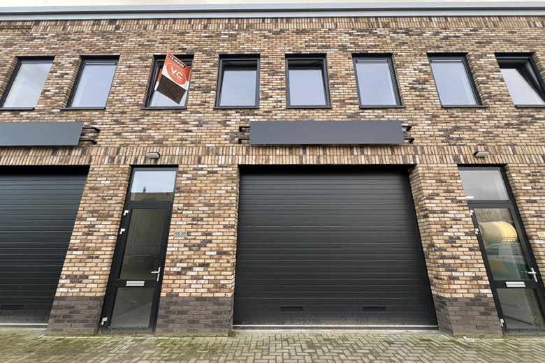 BedrijfsruimteaanInductorstraat 55 17<br/> inVeenendaal