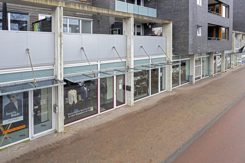 WinkelruimteaanMolenstraat-Centrum 441<br/> inApeldoorn