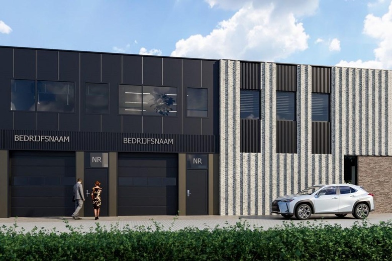 BedrijfsruimteaanTeddingtonweg 0 ong<br/> inNieuwkoop