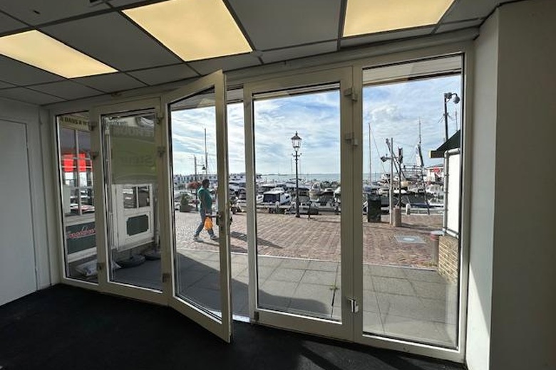 WinkelruimteaanHaven 168<br/> inVolendam
