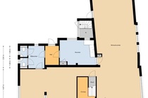 Bekijk foto 1 van eenheid 1 aan de Kerkstraat 7 in Dinxperlo