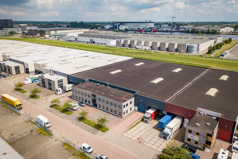 Bekijk foto 1 van Keurmeesterstraat 18