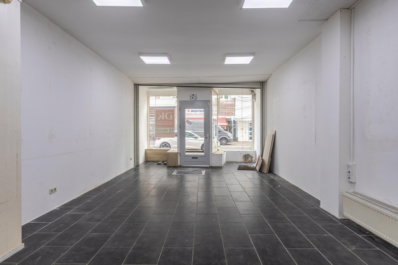 Winkelruimte Arnhem - Steenstraat 66 A - Foto 3