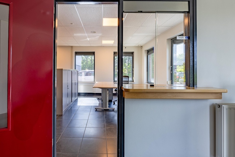 KantoorruimteaanExpeditiestraat 7<br/> inHorst