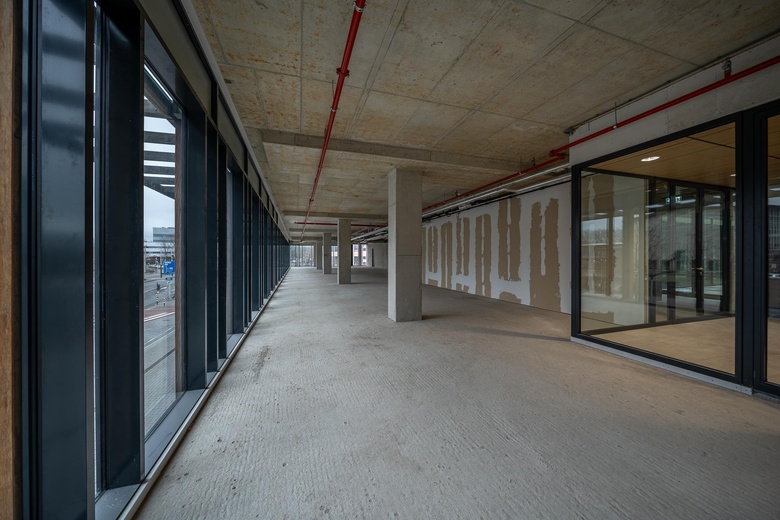Horeca Amsterdam - Julianaplein 49 - Foto 10