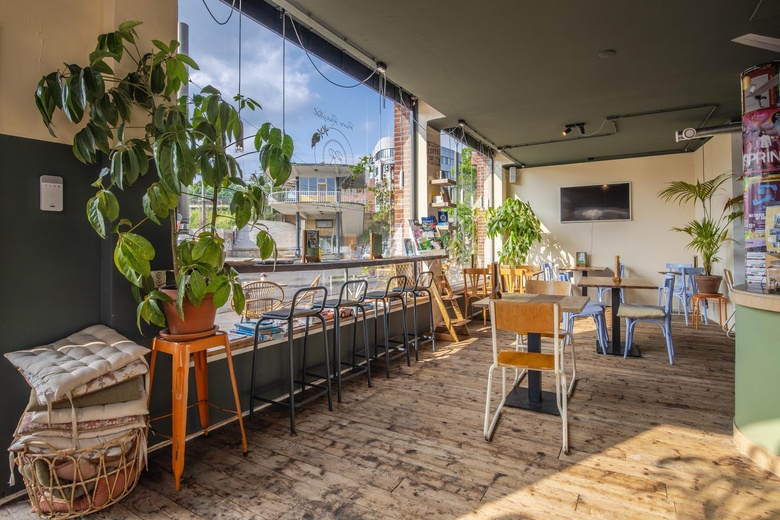 HorecaaanSteenstraat 126<br/> inArnhem