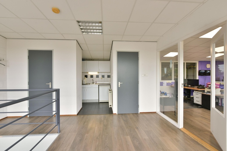 Bedrijfsruimte Hilversum - Oude Amersfoortseweg 249 D - Foto 4