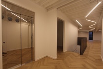 Bekijk foto 3 van eenheid 1 aan de Spaarneweg 16 D in Cruquius