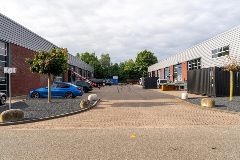 KantoorruimteaanVierlinghstraat 49 a 4<br/> inWerkendam KantoorruimteaanVierlinghstraat 49 a 4<br/> inWerkendam