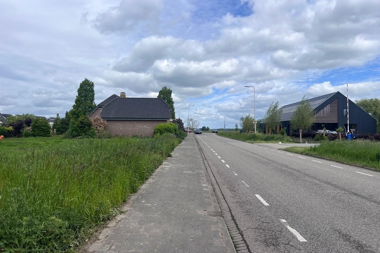 Bedrijfsruimte Lekkerkerk - Randweg 2 - Foto 25